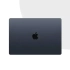 MacBook Air 15 M4 10-Core CPU 10-Core GPU 16GB Ram 256GB SSD 15.3 Inch display 